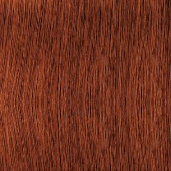 Indola Profession Permanent Caring Color Red & Fashion 60ml – 7.44 middel blond intens koper - 3 tubes - afbeelding 5