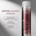 Joico - Defy Damage Protective Shampoo - afbeelding 3