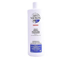 NIOXIN 3D Care Systeem 6 Scalp Therapy Revitalising Conditioner 1.000ml - afbeelding 13