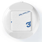 Nedis SmartLife Bewegingssensor - Zigbee 3.0 - Batterij Gevoed - IP20 - Detectiehoek: 120 ° - Detectiebereik: 5 m - Max. batterijduur: 12 Maanden - Wit - afbeelding 2
