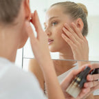 AHAVA Concentraat Serum met Mineralen uit de Dode Zee - Hydrateert & Verjongt | Boost van Binnenuit | Jeugdige Uitstraling | Serum met Vitamine C & Hyaluronzuur | Gezichtsverzorging voor Mannen & Vrouwen | Hyaluronic Acid - 30ml - afbeelding 5