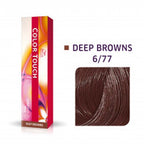 Wella Color Touch 60ml 6/77 - afbeelding 6