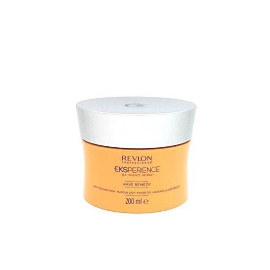 Anti-frizz Masker Eksperience Revlon - afbeelding 6