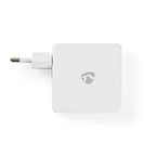 Nedis thuislader met 1 USB-C PD poort - 60W - afbeelding 21