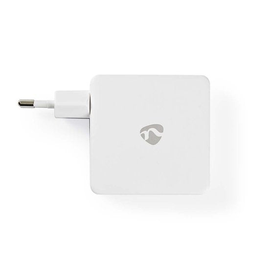 Nedis thuislader met 1 USB-C PD poort - 60W - afbeelding 21