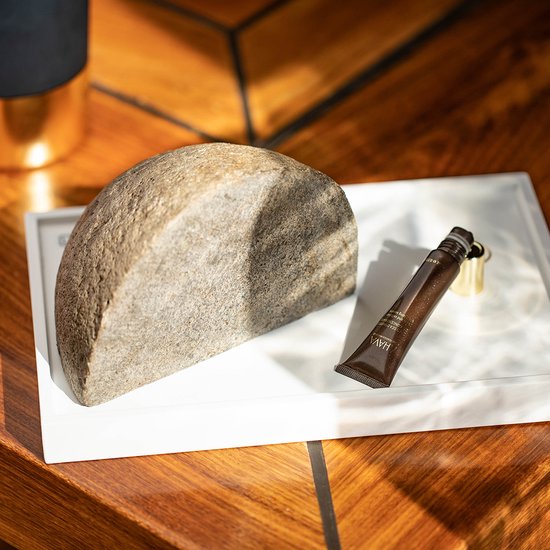AHAVA Oogserum met Mineralen uit de Dode Zee - Vermindert Donkere Kringen & Wallen | Verhoogt Helderheid | Diepe Hydratatie | Gezichtsverzorging voor Mannen & Vrouwen - 15ml - afbeelding 9