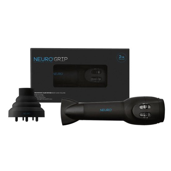 Paul Mitchell Neuro Grip Handle-Free Hair Dryer 2000 watt - afbeelding 6