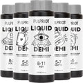 Pulp Riot Demi-Permanent Liquid Color Copper 9-4 60ml - afbeelding 1