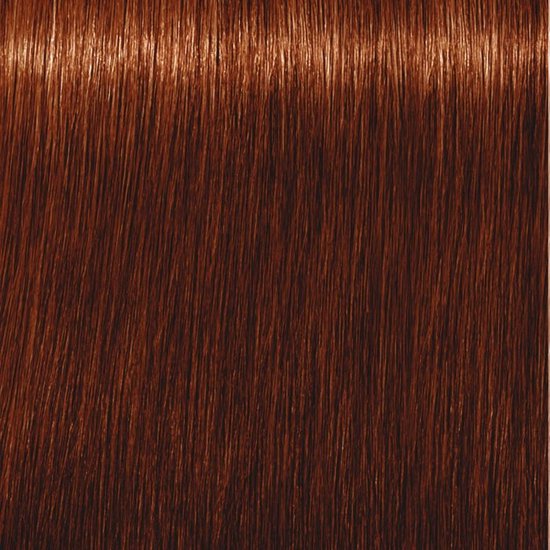 Indola Profession Permanent Caring Color Red & Fashion 60ml – 5.60 licht bruin rood natuur - 3 tubes - afbeelding 5