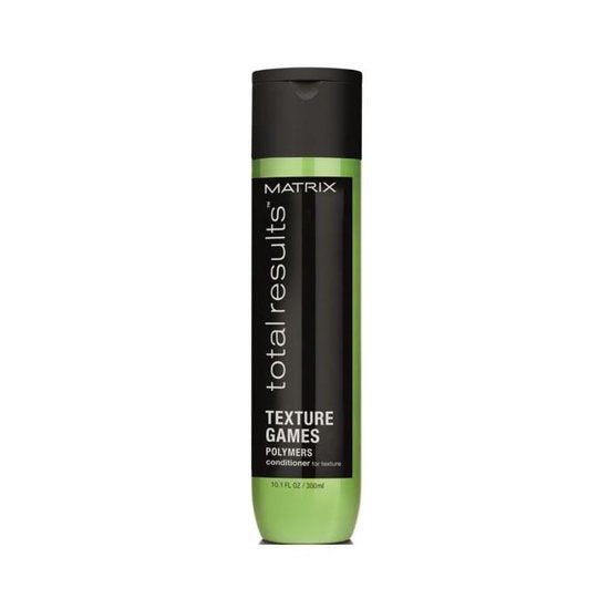 Matrix - Total Results Texture Games Conditioner For Texture - 300ml - afbeelding 6