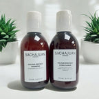 SACHAJUAN Colour Protect Set Shampoo + Conditioner 2 x 250 ml Geschenkset SALE !! - afbeelding 1