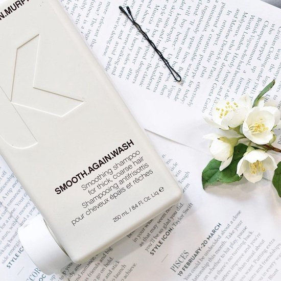 Kevin Murphy Smooth.Again.Wash - Shampoo - 40ml - afbeelding 5