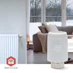 Nedis SmartLife Slimme Stekker – Energiemeter – Voor binnen & buiten – Zigbee – 1 Stuk - afbeelding 7