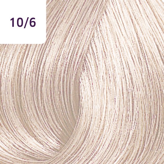 Wella Professionals Color Touch - Haarverf - 60ml - afbeelding 4