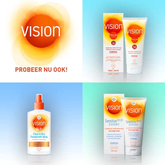 Vision Aftersun - afbeelding 36