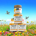 3 x Kneipp FOOTBUTTER met Calendula 100 ml, nu SUPER voordelig. - afbeelding 1