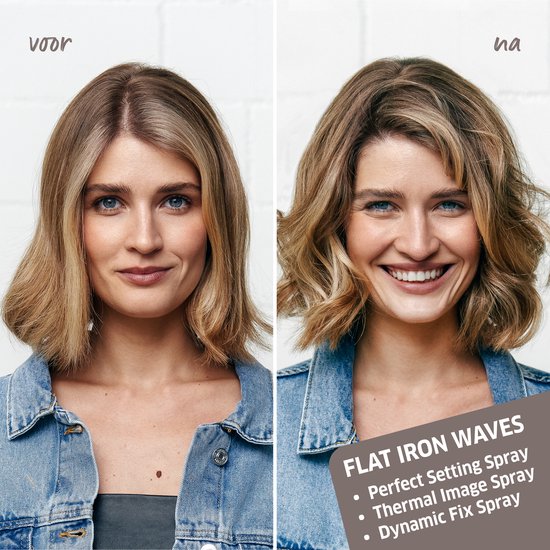 Wella EIMI Dynamic Fix 75ML - afbeelding 4