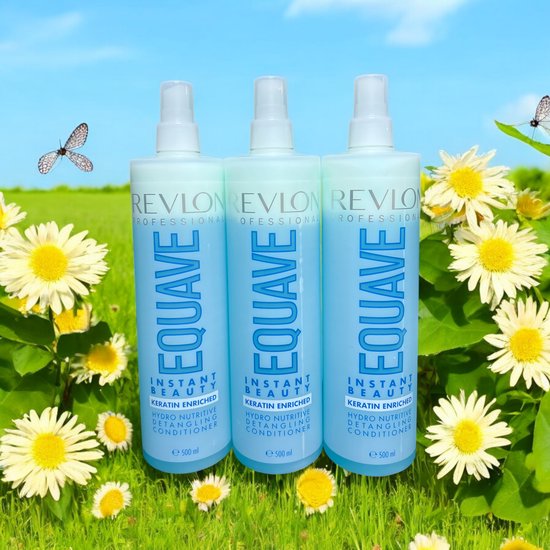 Revlon Equave - afbeelding 1