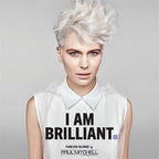 Paul Mitchell BLONDE forever blonde dramatic repair - 150 ml - afbeelding 4