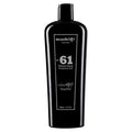 mashUp haircare Colour Me Beautiful N° 61 Clever Grey Treatment Gel 500ml - afbeelding 1