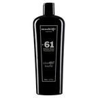 mashUp haircare Colour Me Beautiful N° 61 Clever Grey Treatment Gel 500ml - afbeelding 1