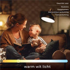 Energetic GU10 2700K 230V - Warm Wit - afbeelding 3