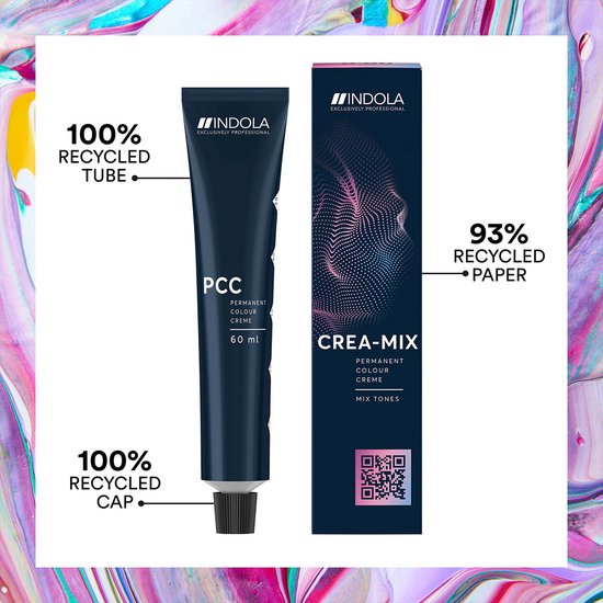 Indola - Indola Profession Caring Color - afbeelding 87