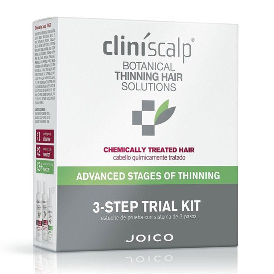 Joico Cliniscalp 250 ml — EAN 0074469485937