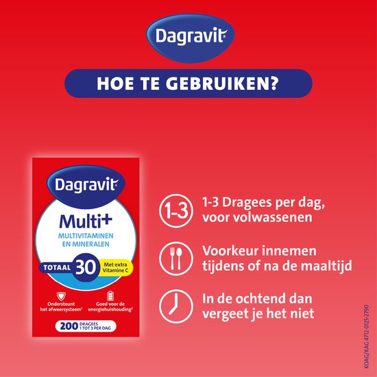 Dagravit Totaal 30 - afbeelding 15