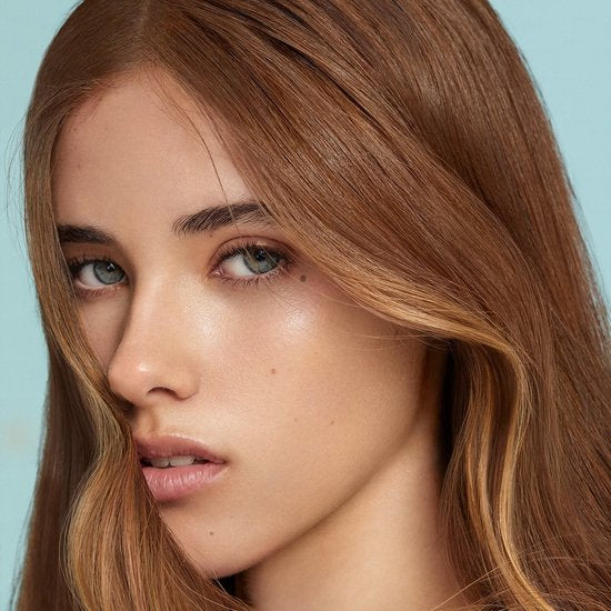 Anti-frizz Masker Eksperience Revlon - afbeelding 4