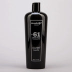 mashUp haircare Colour Me Beautiful N° 61 Clever Grey Treatment Gel 500ml - afbeelding 2