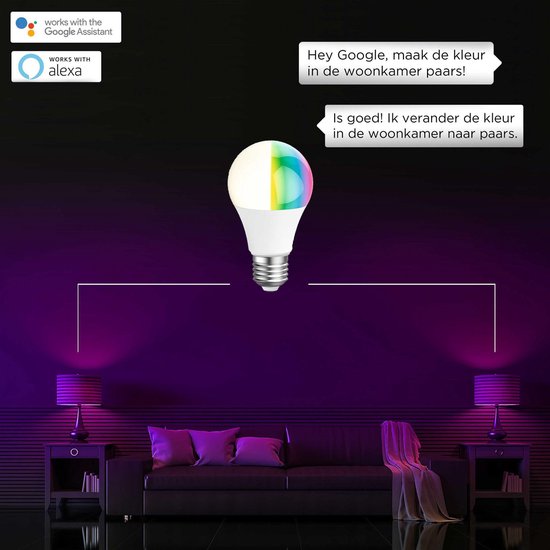 Silvergear Smart Home - afbeelding 19