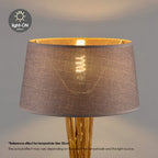 Home sweet home lampenkap Melrose - afbeelding 51