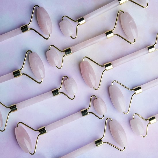 Oolaboo beauty roller - afbeelding 6