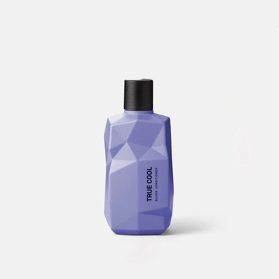 Nine Yards True Cool Silver Conditioner 300ml - afbeelding 1