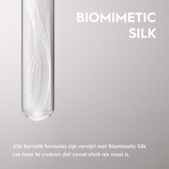 Kerasilk - Volumizing Foam Conditioner - 150 ml - afbeelding 2