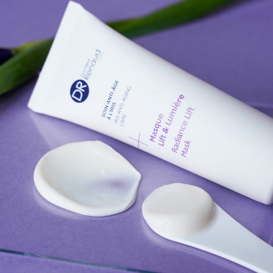 Dr. Renaud Lift & Lumière Gezichtsmasker - 50ml - Anti-Aging - afbeelding 4