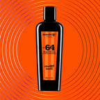 mashUp haircare Colour Me Beautiful N° 64 Happy Orange Colouring Shampoo 250ml - afbeelding 2