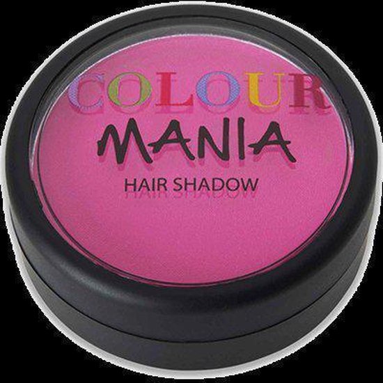 ColourMania Haarkleuring Hair Shadow - afbeelding 4