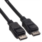 DisplayPort kabel zwart - afbeelding 20