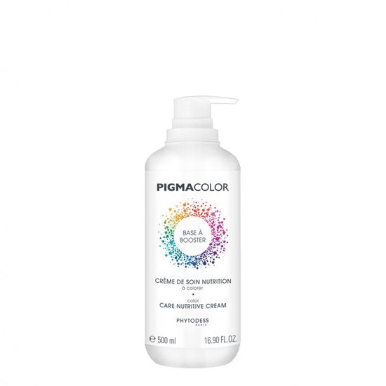 PIGMACOLOR VERZORGINGSCRÈME 500ML - afbeelding 1