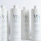 WHITE SKANDINAVIEN - Cream Activator 9% 30VOL - afbeelding 2