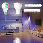 Silvergear Smart Home - afbeelding 20