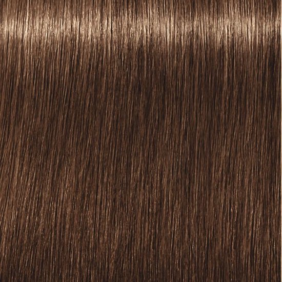 Indola Profession Permanent Caring Color Natural & Essentials 60ml – 6.03 donker blond natuur goud - 3 tubes - afbeelding 5
