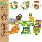 BiOBUDDi Shape-it BB-0256 - afbeelding 4