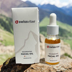 CADEAUTIP : Swiss Vitae set van 6 verschillende Huidproducten - Dagcreme, Bodylotion, Hydrating Serum etc SALE - afbeelding 6