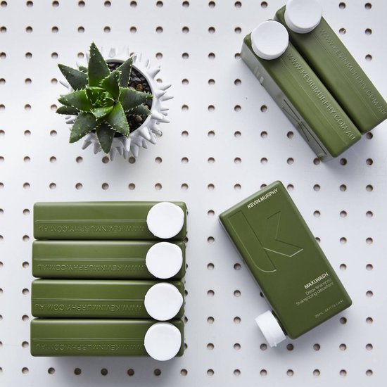 KEVIN.MURPHY Maxi.Wash - Shampoo - 40 ml - afbeelding 6
