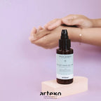 RAIN DANCE VELVET HANDBUTTER 75ML - afbeelding 1