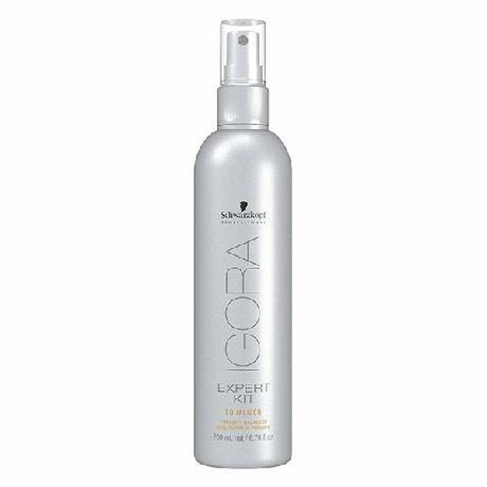 Schwarzkopf - Igora - Equalizer Porosity Balancer - 200 ml - afbeelding 4