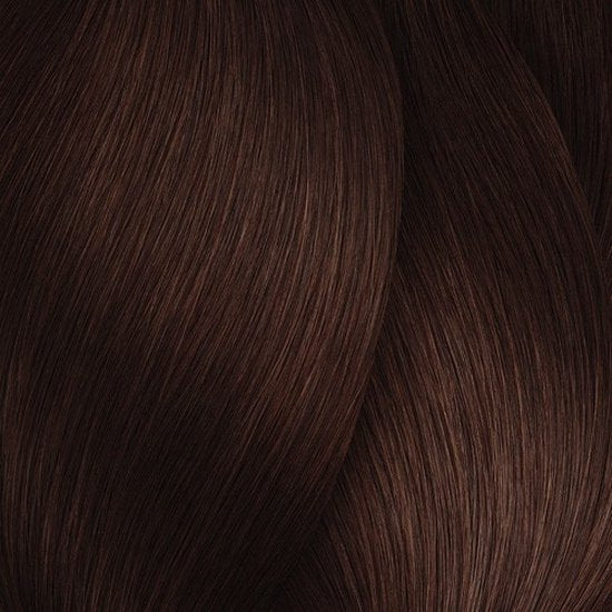 L'Oréal Professionnel - Dia Richesse - Haarverf - 50 ML - 5.5 - afbeelding 1